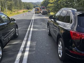 Z urlopu prosto w stres – turysta nie dał rady