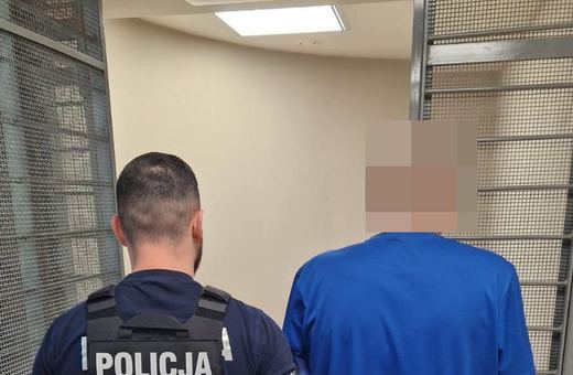 Kierował pomimo pięciu zakazów. Za popełnione czyny odpowie przed sądem