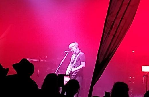Ørganek na finał Festiwalu Country pod Śnieżką