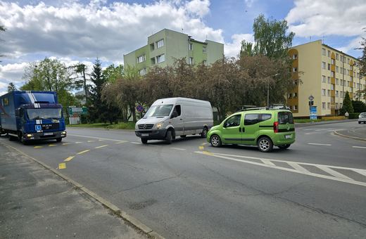 Remont w Cieplicach jeszcze potrwa
