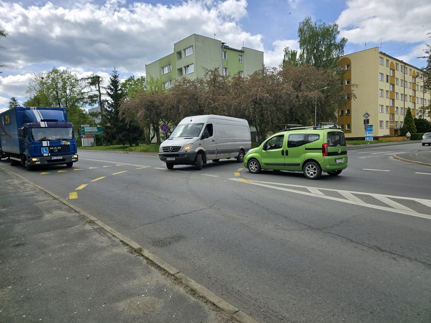 Remont w Cieplicach jeszcze potrwa
