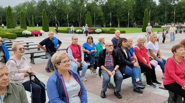 Wycieczka 3–dniowa: zwiedzania co niemiara