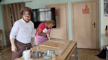 Wycieczka 3–dniowa: zwiedzania co niemiara