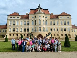 Wycieczka 3–dniowa: zwiedzania co niemiara