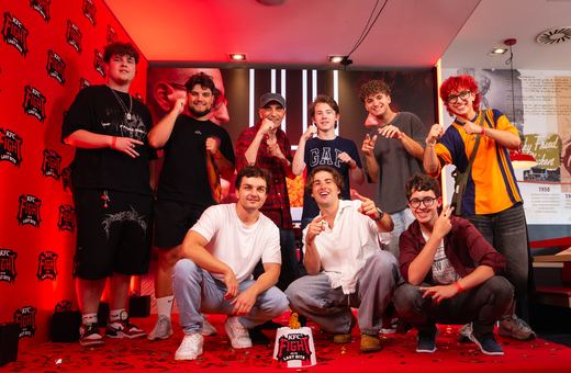 Bitwa o kurczaka, która rozgrzała Polskę. KFC podsumowuje event “Fight for the Last Bite”!