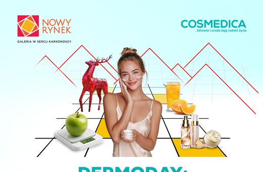 Dermoday w Nowym Rynku
