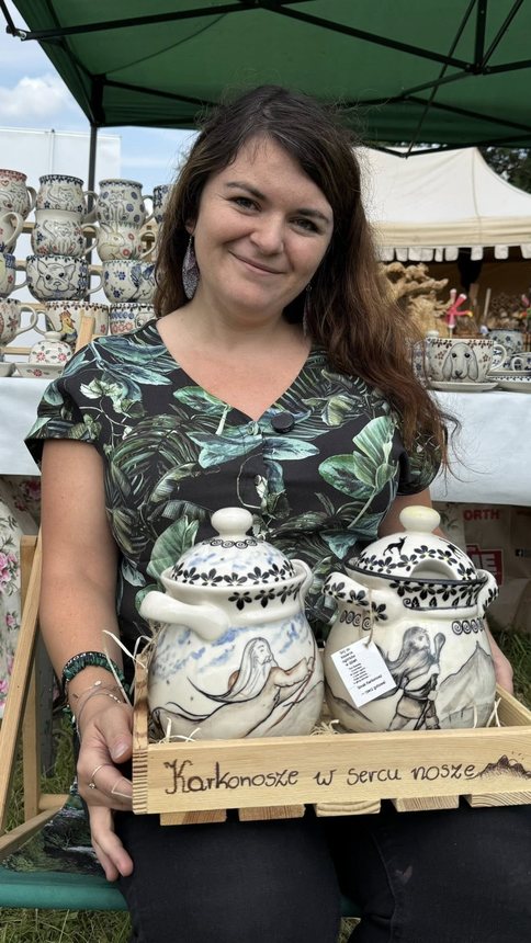 Podsumowanie tegorocznej Wystawy "Wyprodukowano pod Śnieżką"