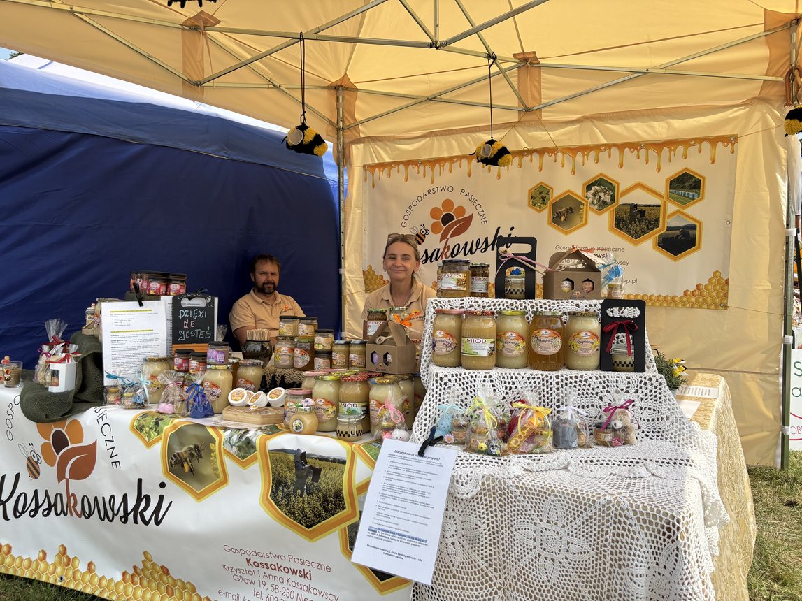 Podsumowanie tegorocznej Wystawy "Wyprodukowano pod Śnieżką"