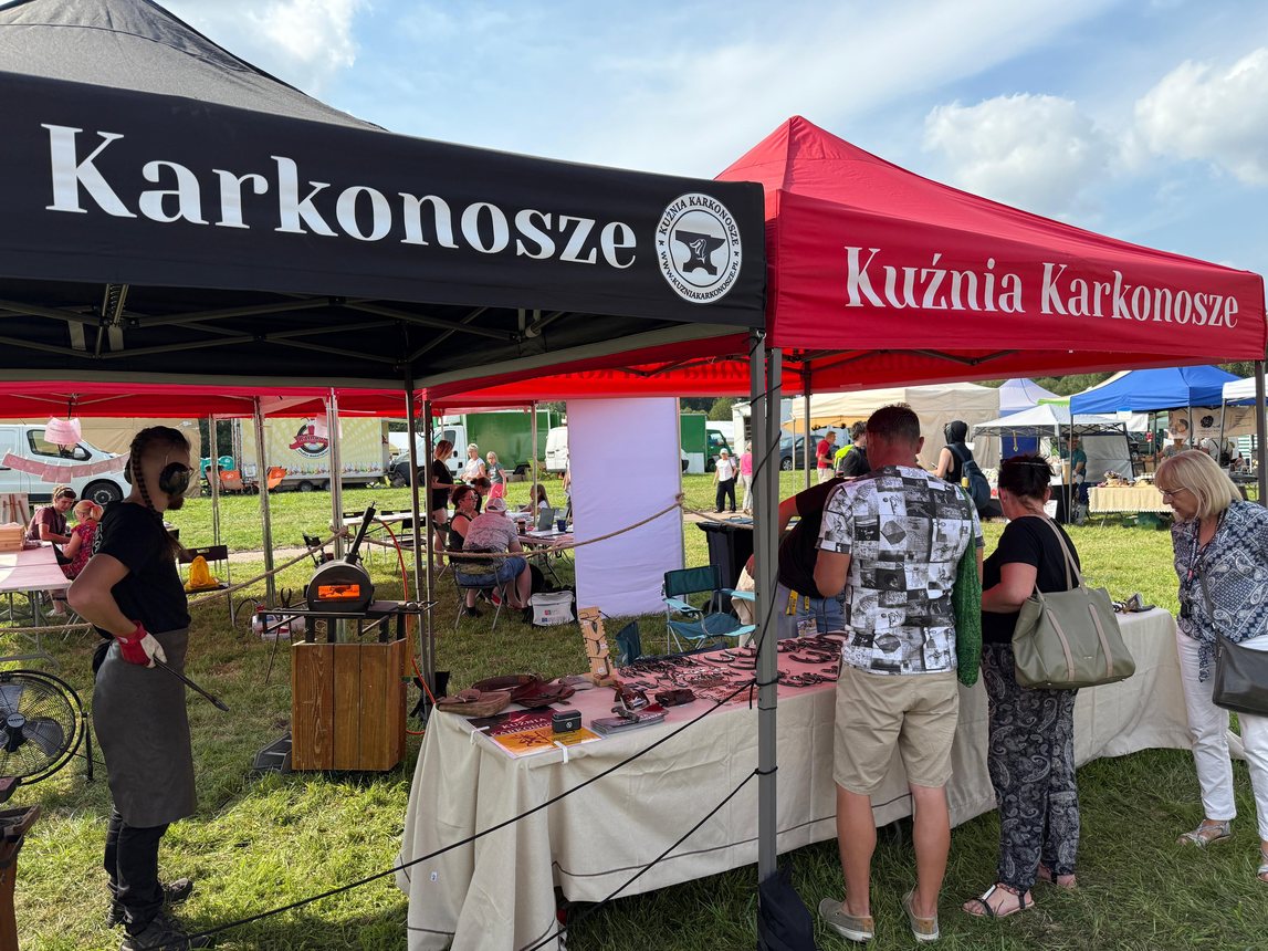 Podsumowanie tegorocznej Wystawy "Wyprodukowano pod Śnieżką"