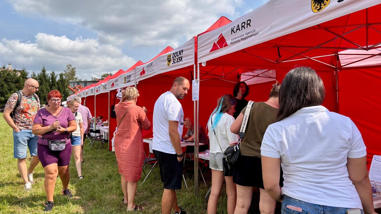 Podsumowanie tegorocznej Wystawy "Wyprodukowano pod Śnieżką"