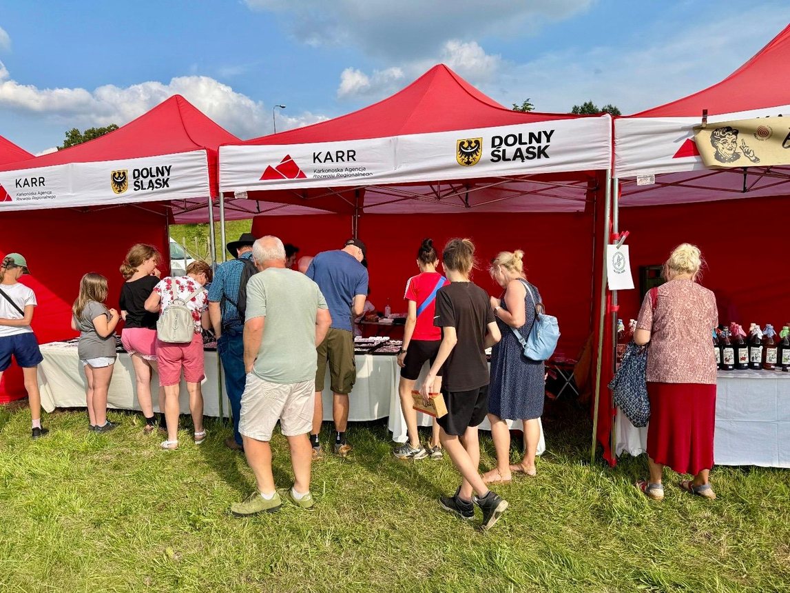 Podsumowanie tegorocznej Wystawy "Wyprodukowano pod Śnieżką"