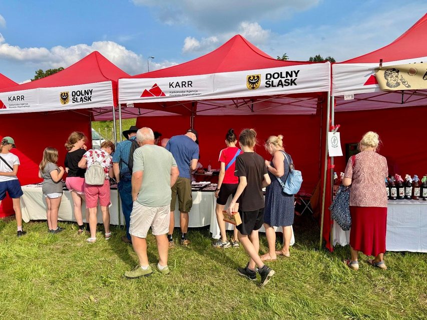 Podsumowanie tegorocznej Wystawy "Wyprodukowano pod Śnieżką"