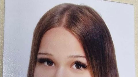 Magda odnaleziona!