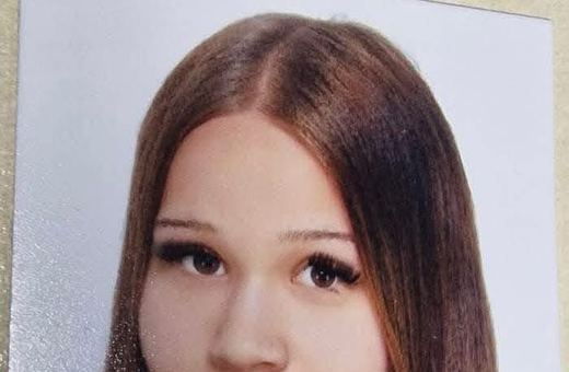 Magda odnaleziona!