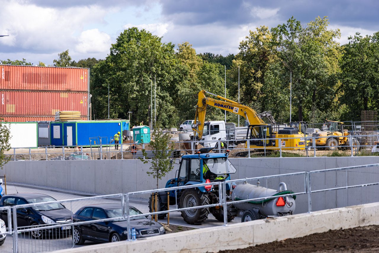Przystanek Karkonosze – czy zdążą na czas?