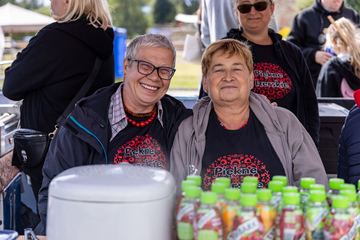 Piknik Kasztelański w Starej Kamienicy