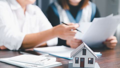 Jak sfinansować budowę domu lub zakup nieruchomości?
