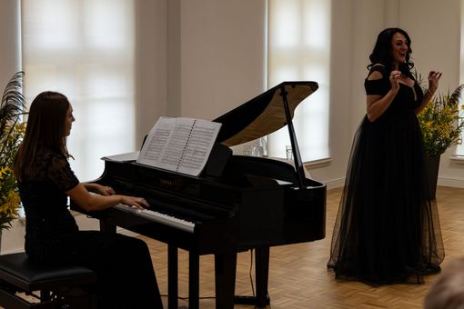 Zakończył się festiwal w Bukowcu