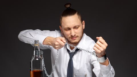 Dlaczego są przeciwni droższemu alkoholowi?