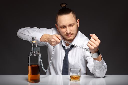 Dlaczego są przeciwni droższemu alkoholowi?