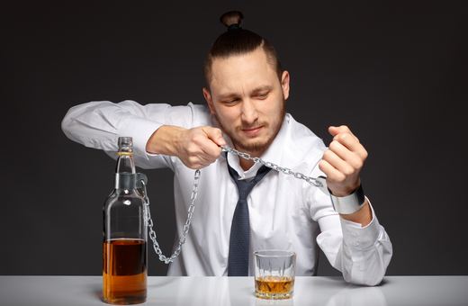 Dlaczego są przeciwni droższemu alkoholowi?