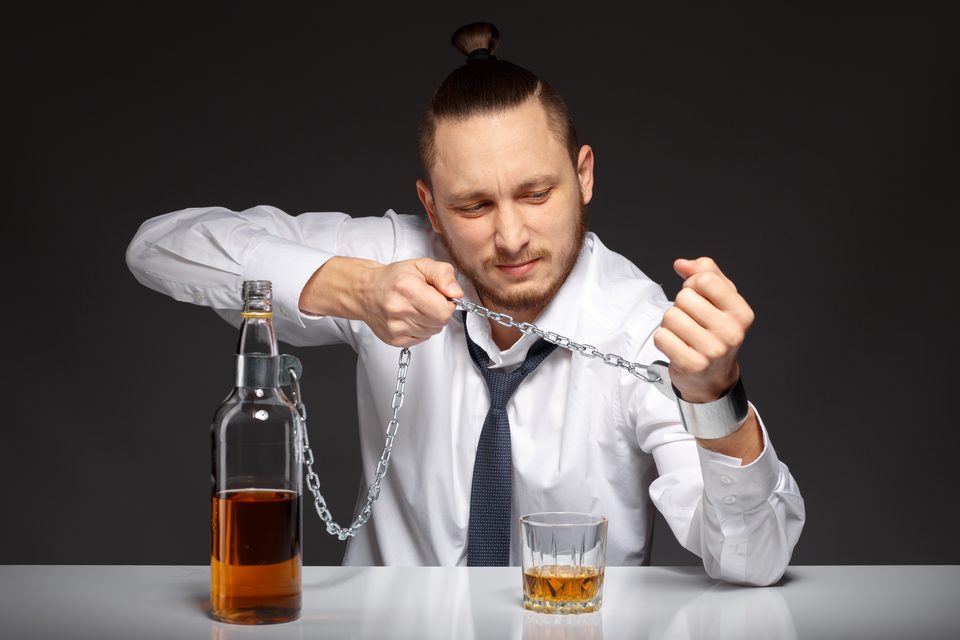 Dlaczego są przeciwni droższemu alkoholowi?