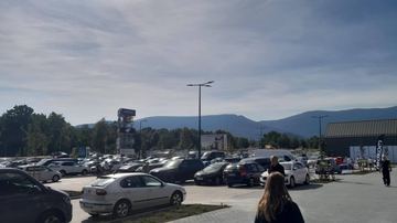 Galeria w Miłkowie otwarta
