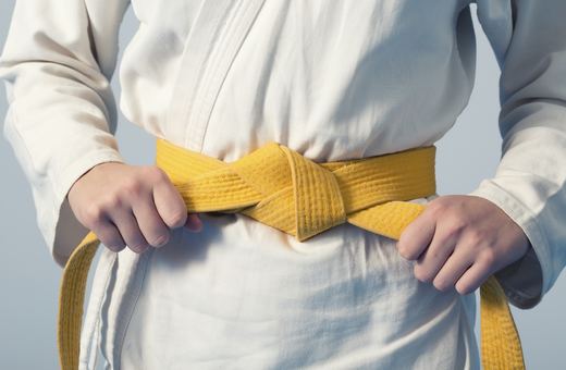 Judoga – co to takiego i jak wybrać najlepszą?