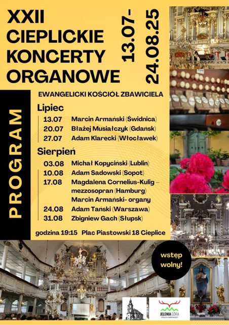 Co będzie się działo w mieście i regionie?