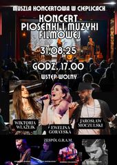 Co będzie się działo w mieście i regionie?