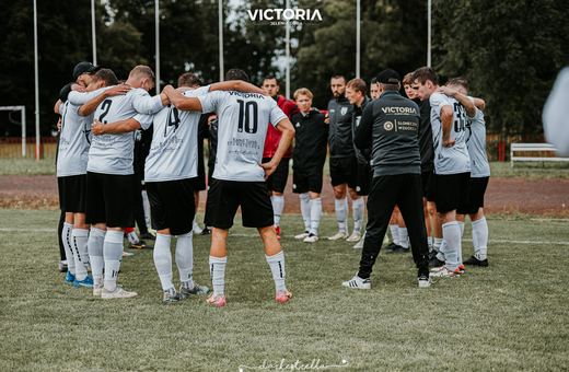 Efektowny triumf Victorii. Jesteśmy coraz wyżej