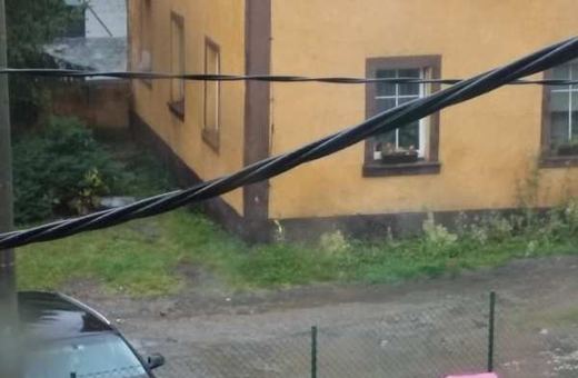 Ostatnia noc w Świeradowie.