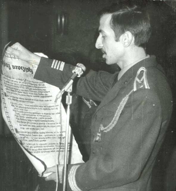 „Radarówka” w Jeleniej Górze