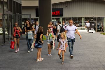 Przystanek Karkonosze wabi nie tylko turystów