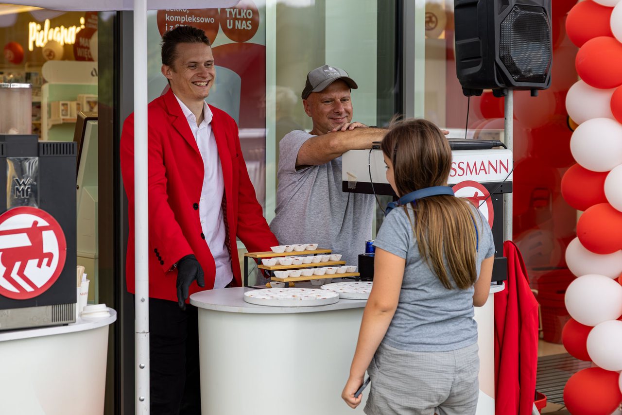 Przystanek Karkonosze wabi nie tylko turystów