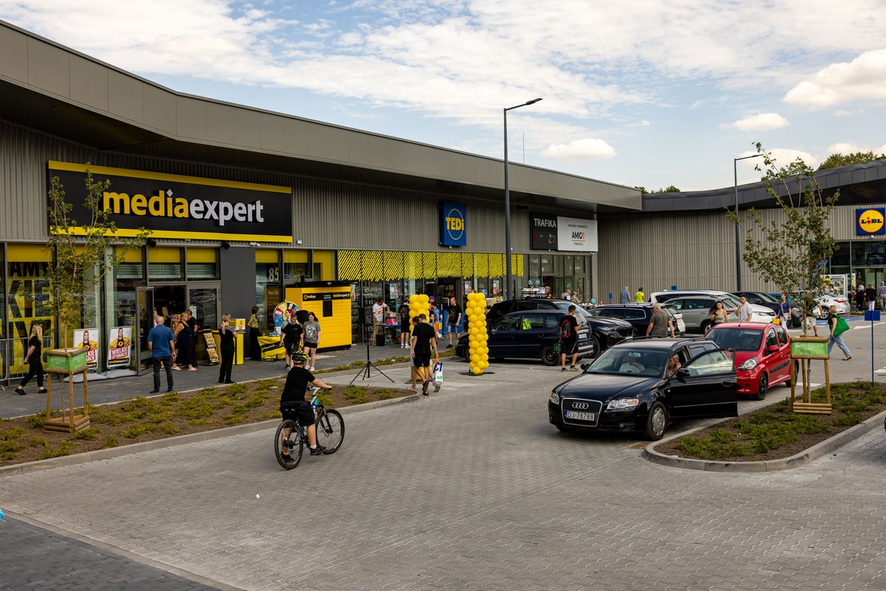 Przystanek Karkonosze wabi nie tylko turystów