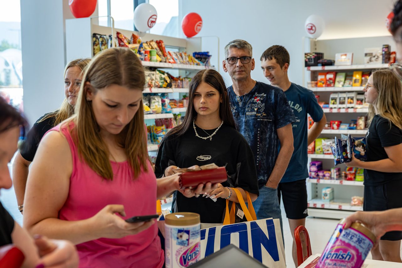 Przystanek Karkonosze wabi nie tylko turystów