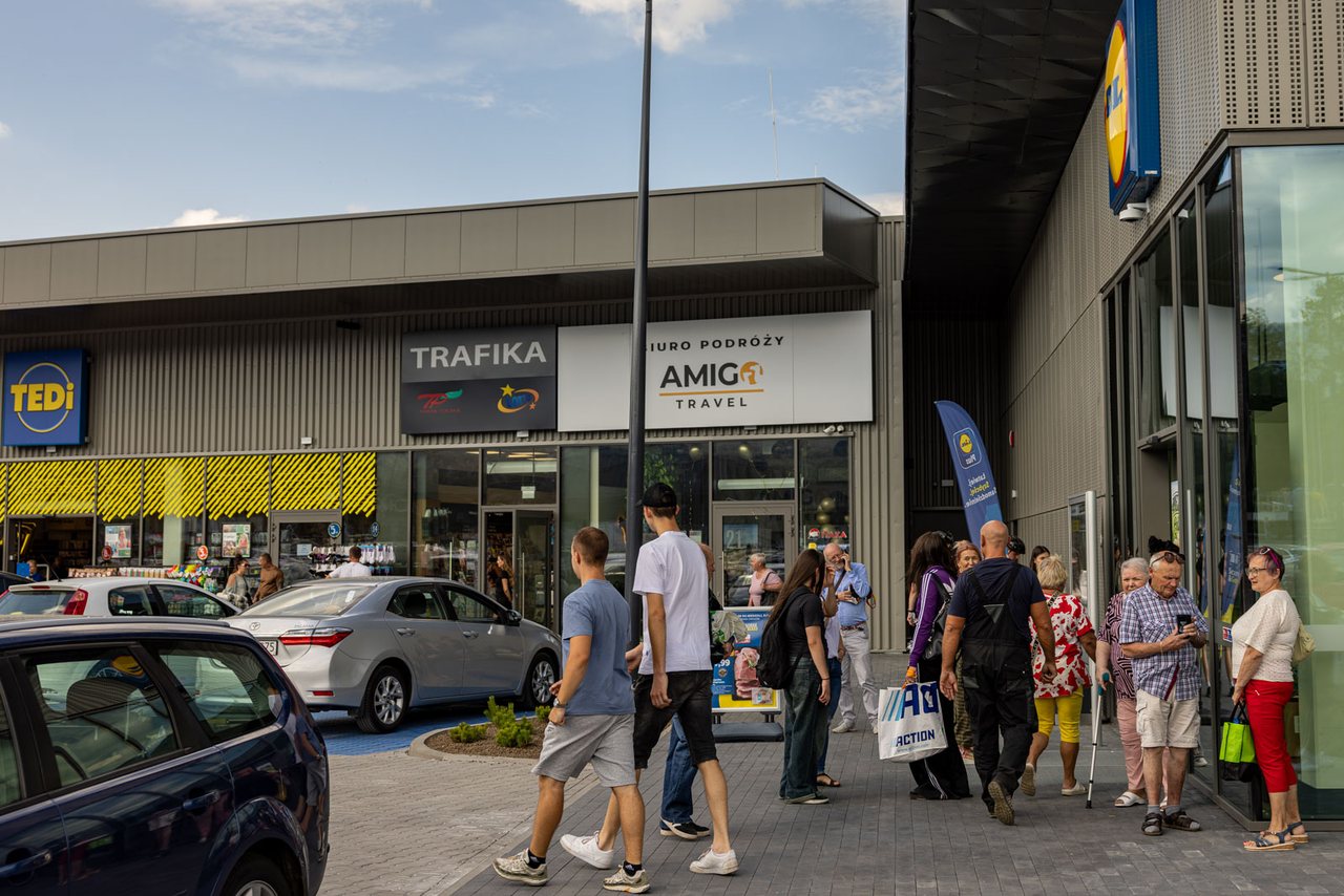 Przystanek Karkonosze wabi nie tylko turystów
