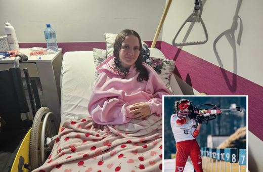 Zbiórka dla Mileny, która nadal leży w szpitalu