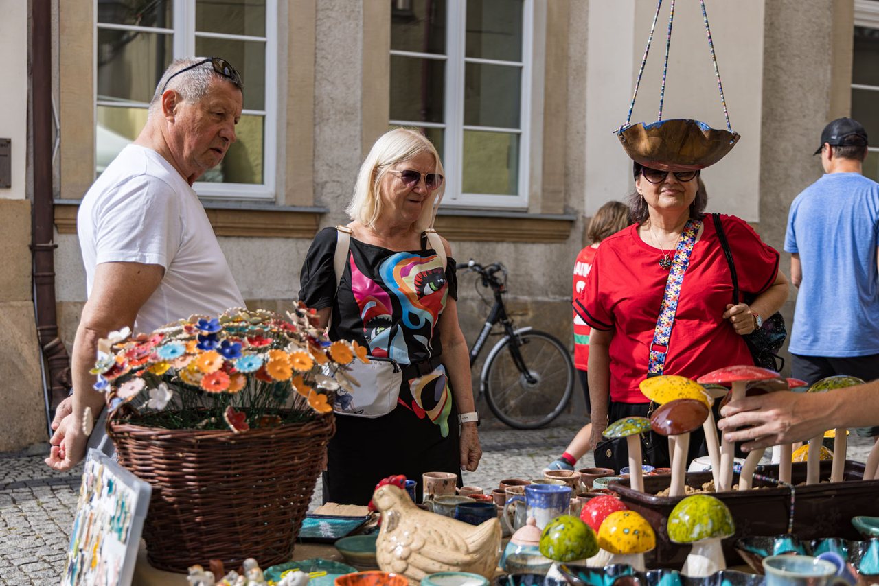 Festiwal Szkła w Jeleniej Górze