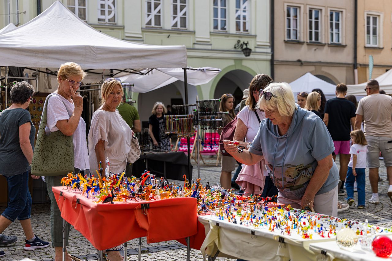 Festiwal Szkła w Jeleniej Górze