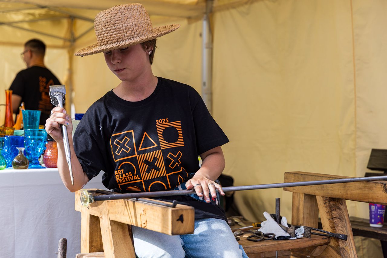 Festiwal Szkła w Jeleniej Górze