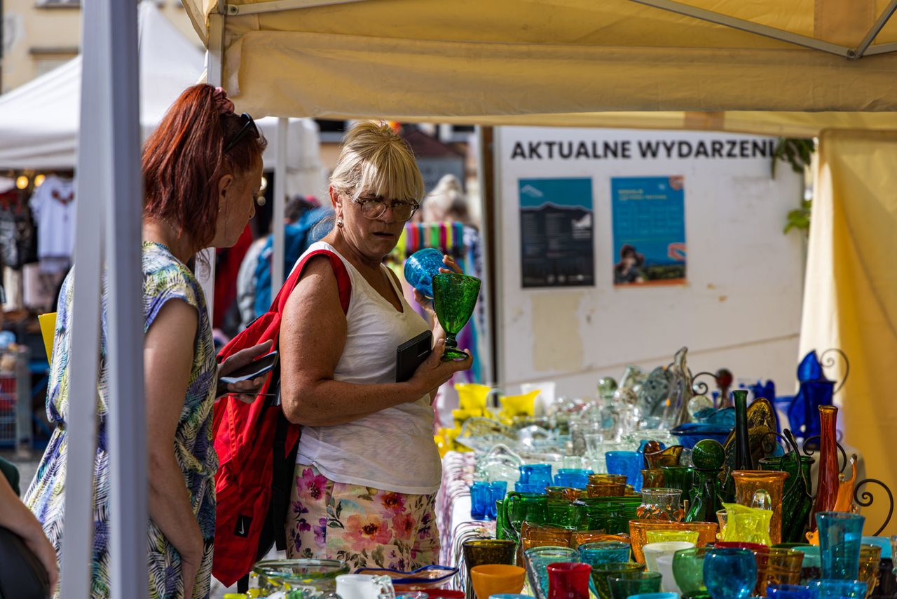 Festiwal Szkła w Jeleniej Górze