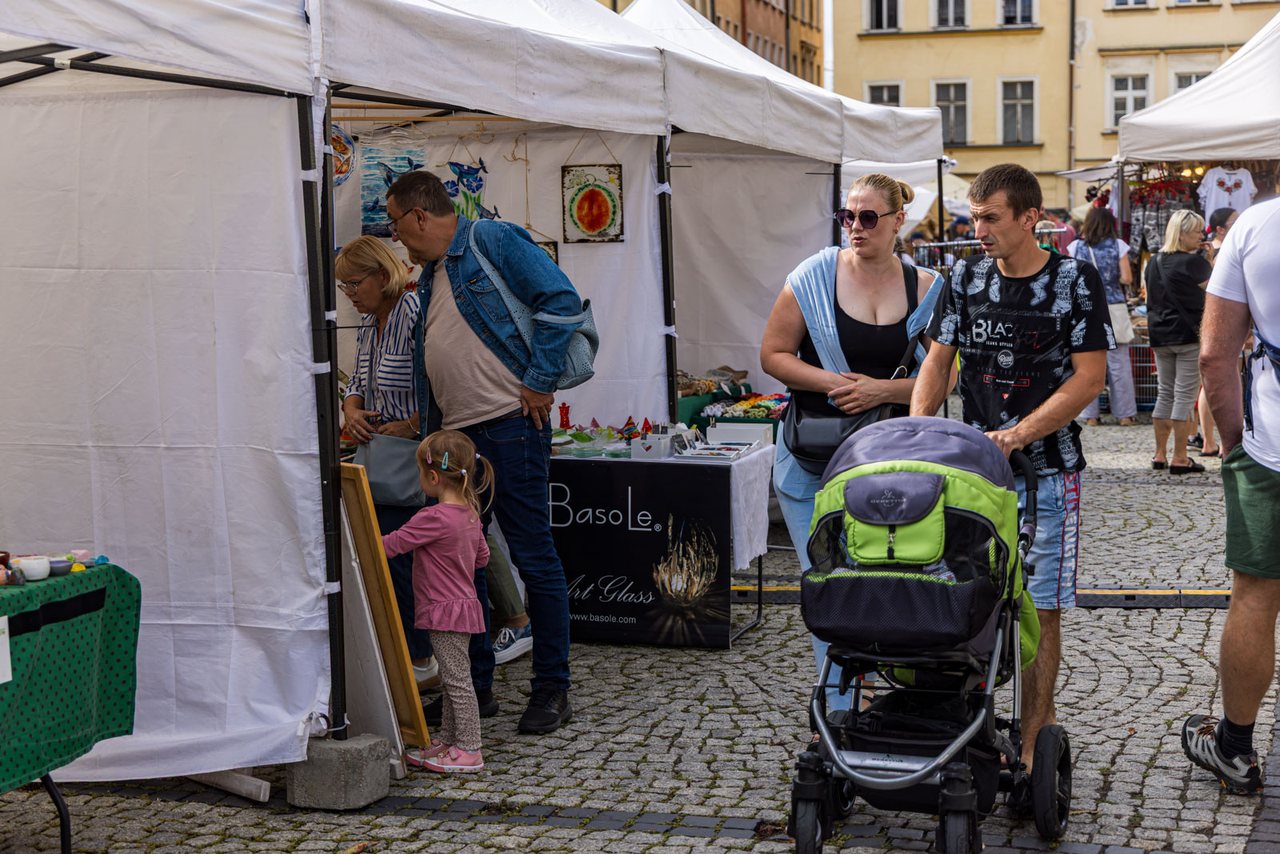 Festiwal Szkła w Jeleniej Górze