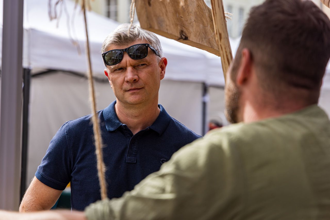 Festiwal Szkła w Jeleniej Górze