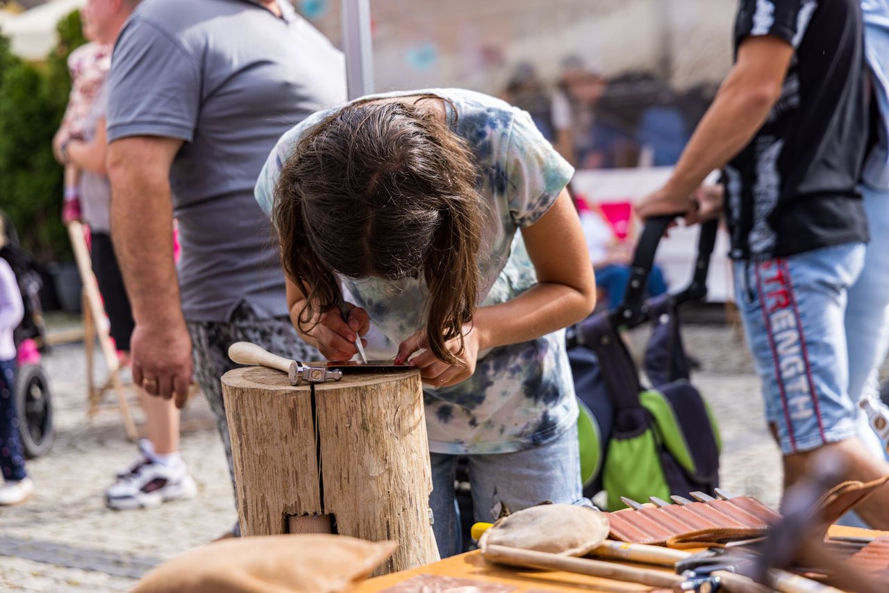 Festiwal Szkła w Jeleniej Górze