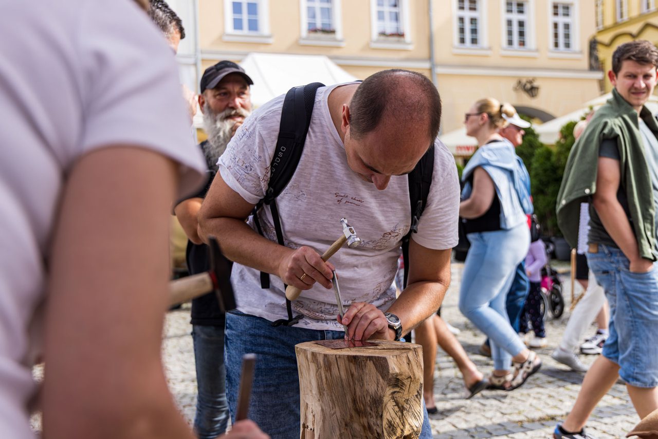 Festiwal Szkła w Jeleniej Górze