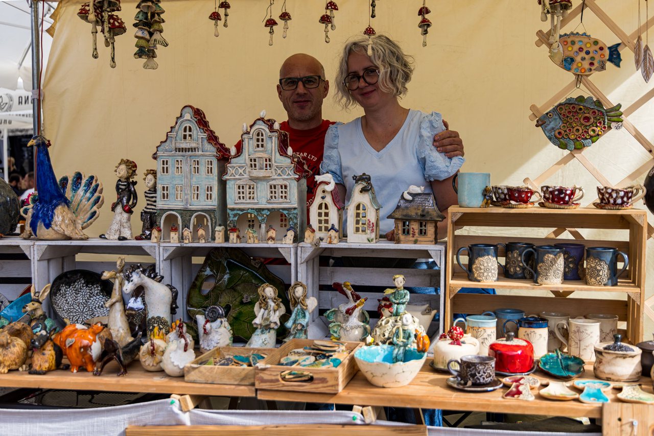 Festiwal Szkła w Jeleniej Górze