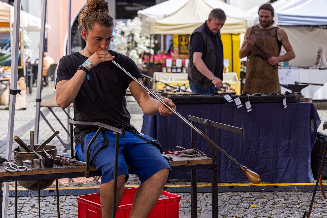 Festiwal Szkła w Jeleniej Górze