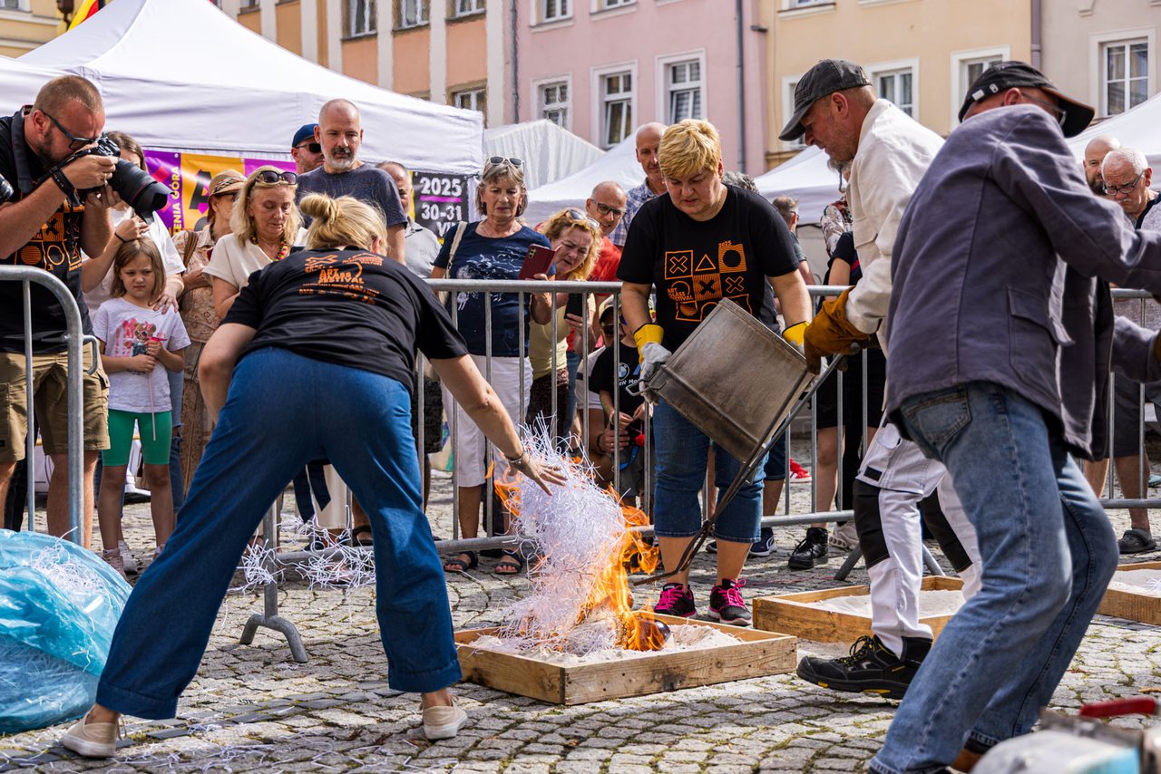 Festiwal Szkła w Jeleniej Górze